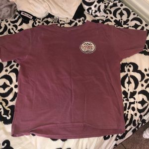 Sanibel Island shirt